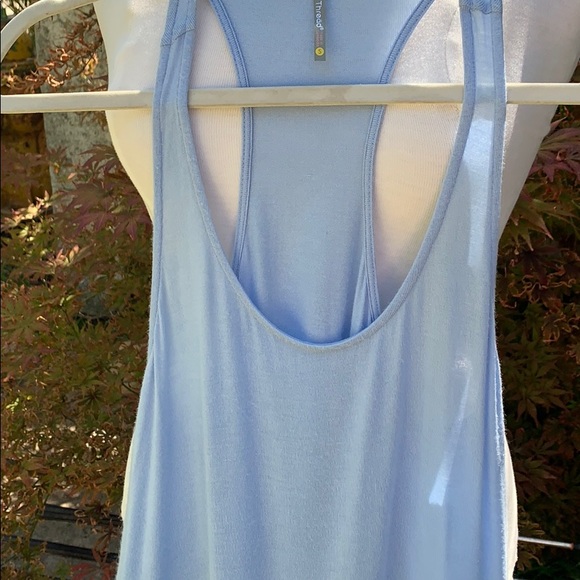 Women’s Color Thread Top Size Small - Picture 3 of 5